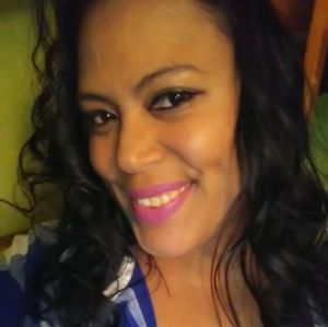 Meet your Posher, Leyda